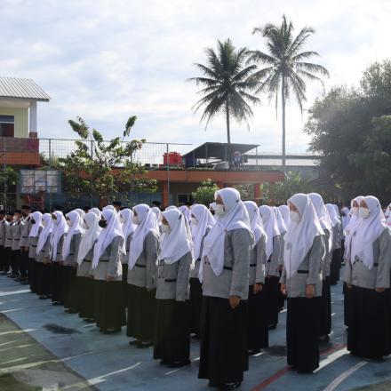 Ini Contoh Berita Desa