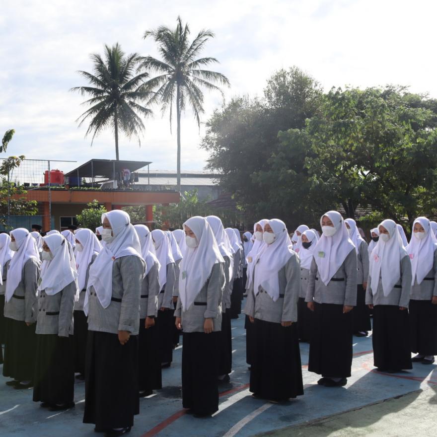 Ini Contoh Berita Desa