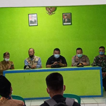 Album : Kegiatan Kantor Desa