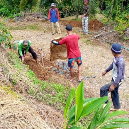 Album : Gotong Royong